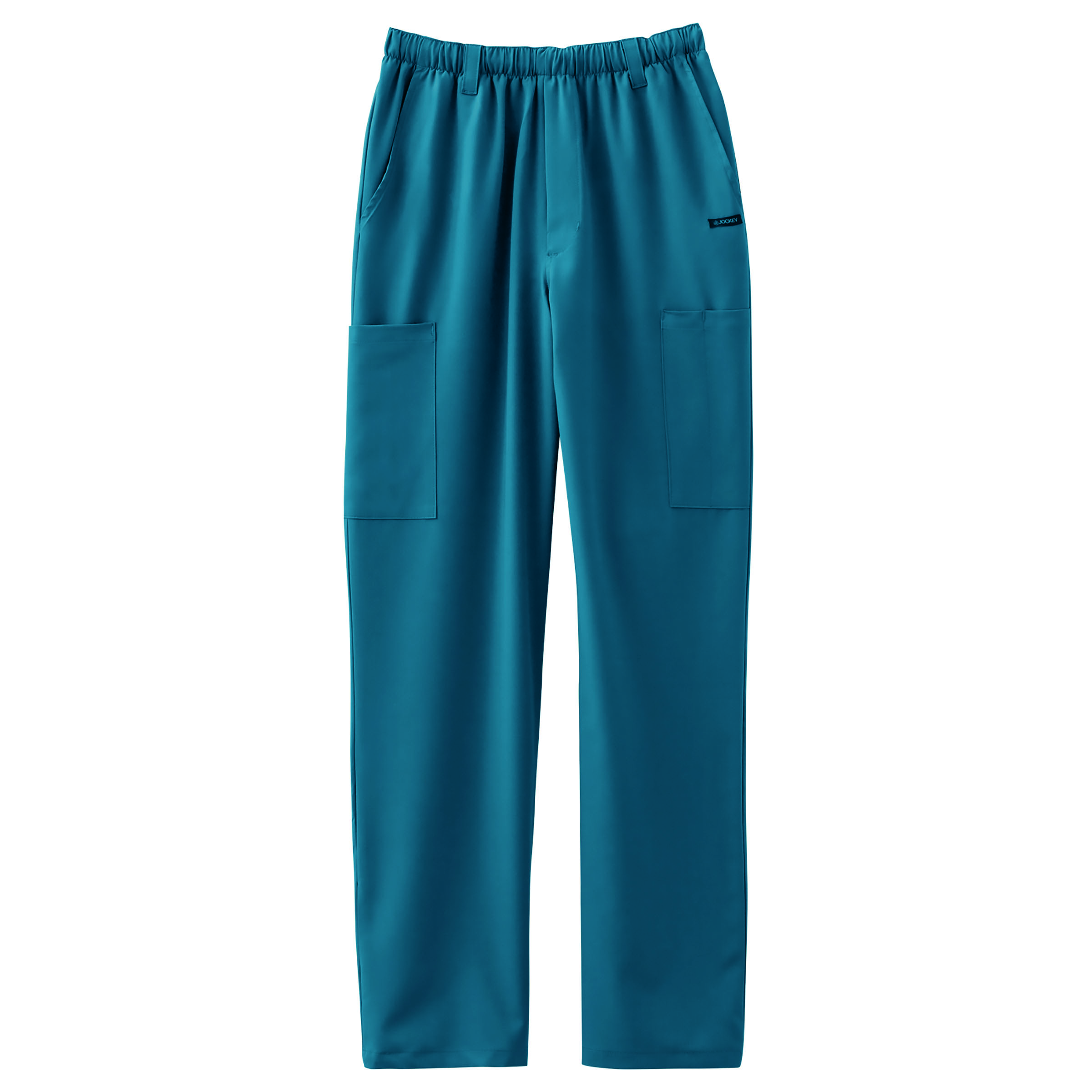 Jockey Men's Everything Pant Full Elastic w/Drawstring, , large image number 2